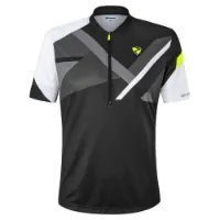 Ziener Neral Kurzarm-radtrikot Ziener Neral Kurzarm-radtrikot