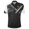 Ziener Neral Kurzarm-radtrikot