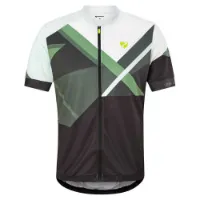 Ziener Nerif Kurzarm-radtrikot