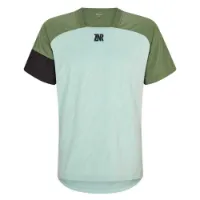 Ziener Nerik Kurzarm Enduro Trikot Ziener Nerik Kurzarm Enduro Trikot
