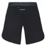 Ziener Neska X-gel Kurze Hose, Black