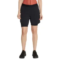 Ziener Neska X-gel Shorts Mit Chamois Ziener Neska X-gel Shorts Mit Chamois
