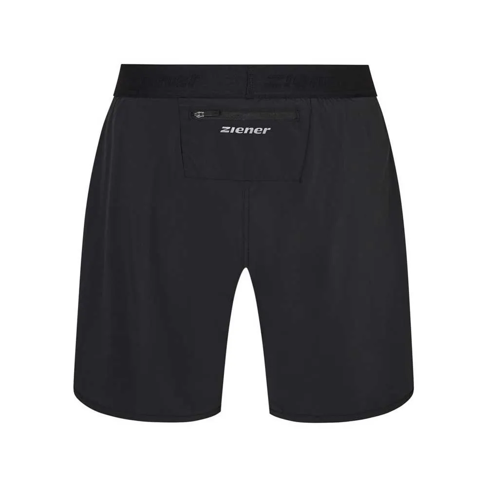 Ziener Neska X-gel Shorts Mit Chamois Ziener Neska X-gel Shorts Mit Chamois