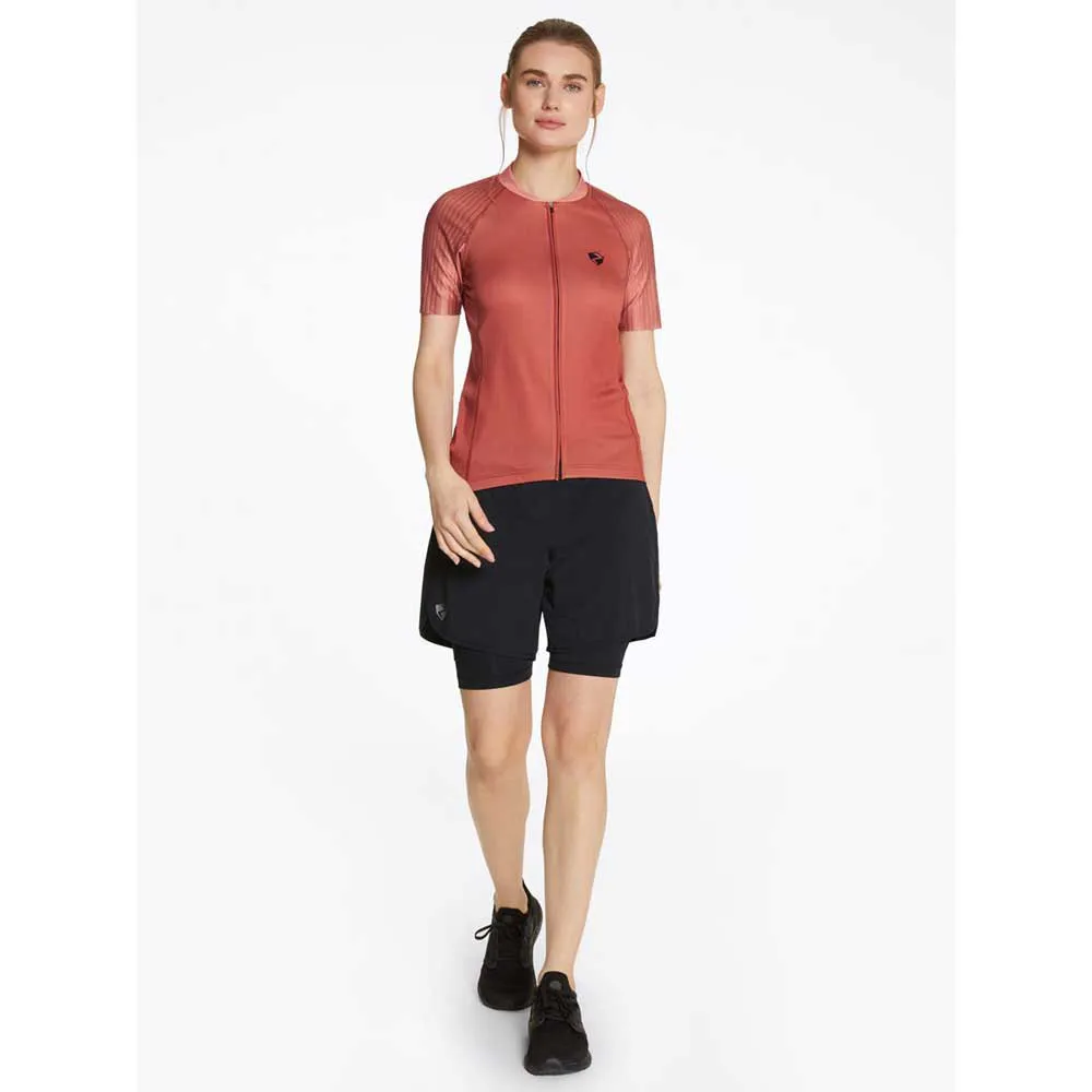 Ziener Neska X-gel Shorts Mit Chamois Ziener Neska X-gel Shorts Mit Chamois