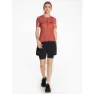 Ziener Neska X-gel Shorts Mit Chamois
