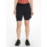 Ziener Neska X-gel Shorts Mit Chamois