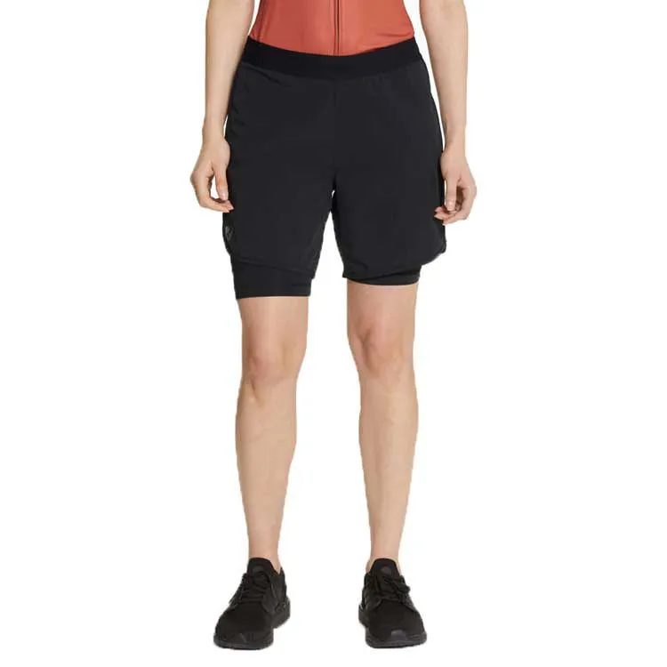 Ziener Neska X-gel Shorts Mit Chamois Ziener Neska X-gel Shorts Mit Chamois