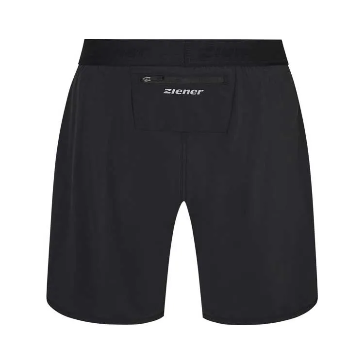 Ziener Neska X-gel Shorts Mit Chamois Ziener Neska X-gel Shorts Mit Chamois