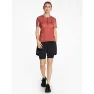 Ziener Neska X-gel Shorts Mit Chamois