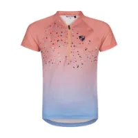 Ziener Nestel Kurzarm-radtrikot Ziener Nestel Kurzarm-radtrikot
