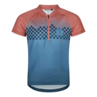 Ziener Nestel Kurzarm-radtrikot