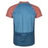 Ziener Nestel Kurzarm-radtrikot