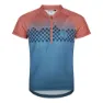 Ziener Nestel Kurzarm-radtrikot