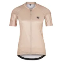 Ziener Nestela Kurzarm-radtrikot