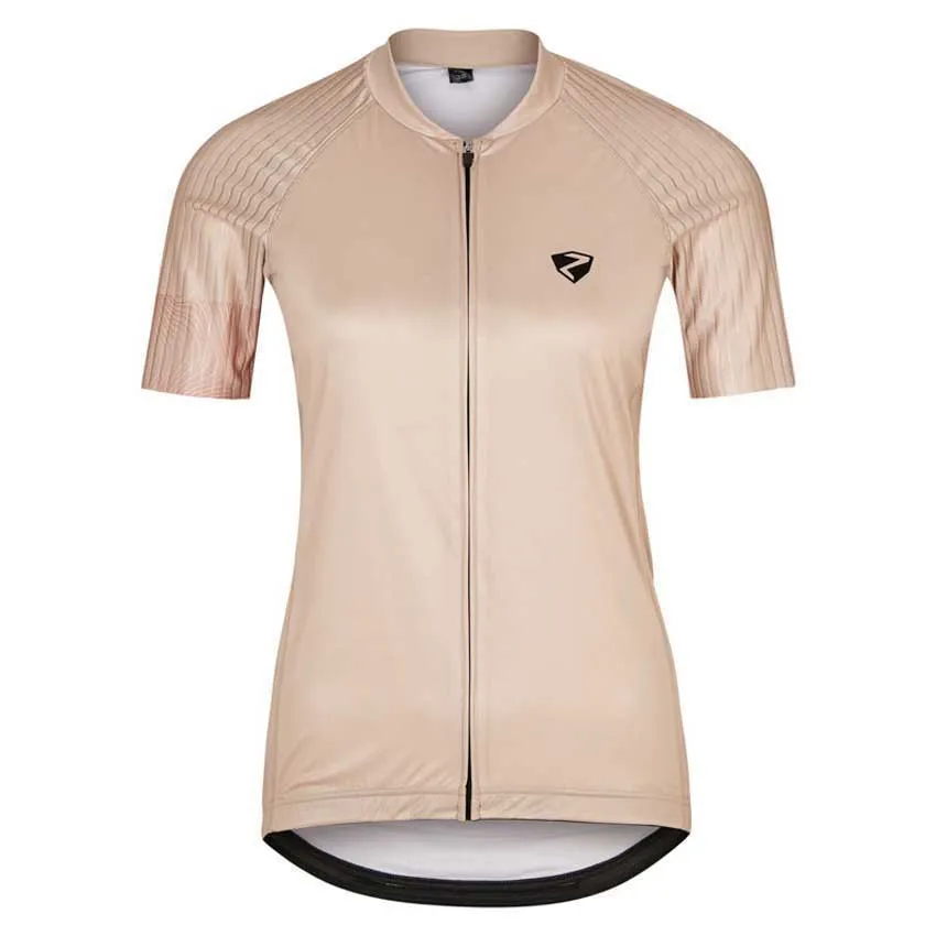 Ziener Nestela Kurzarm-radtrikot Ziener Nestela Kurzarm-radtrikot