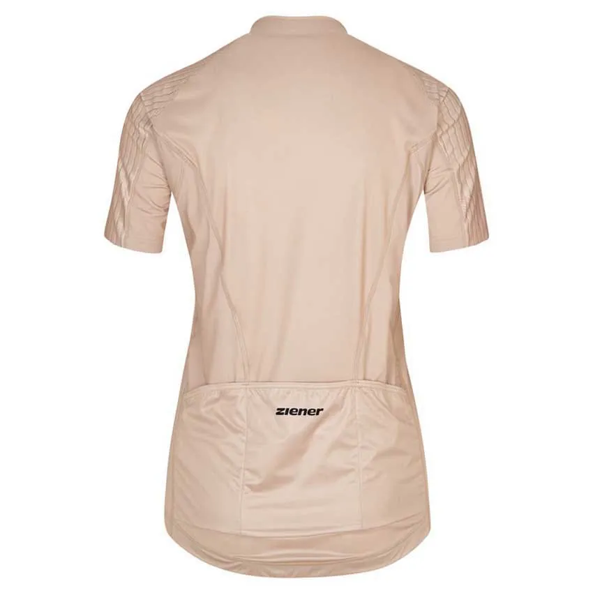 Ziener Nestela Kurzarm-radtrikot Ziener Nestela Kurzarm-radtrikot