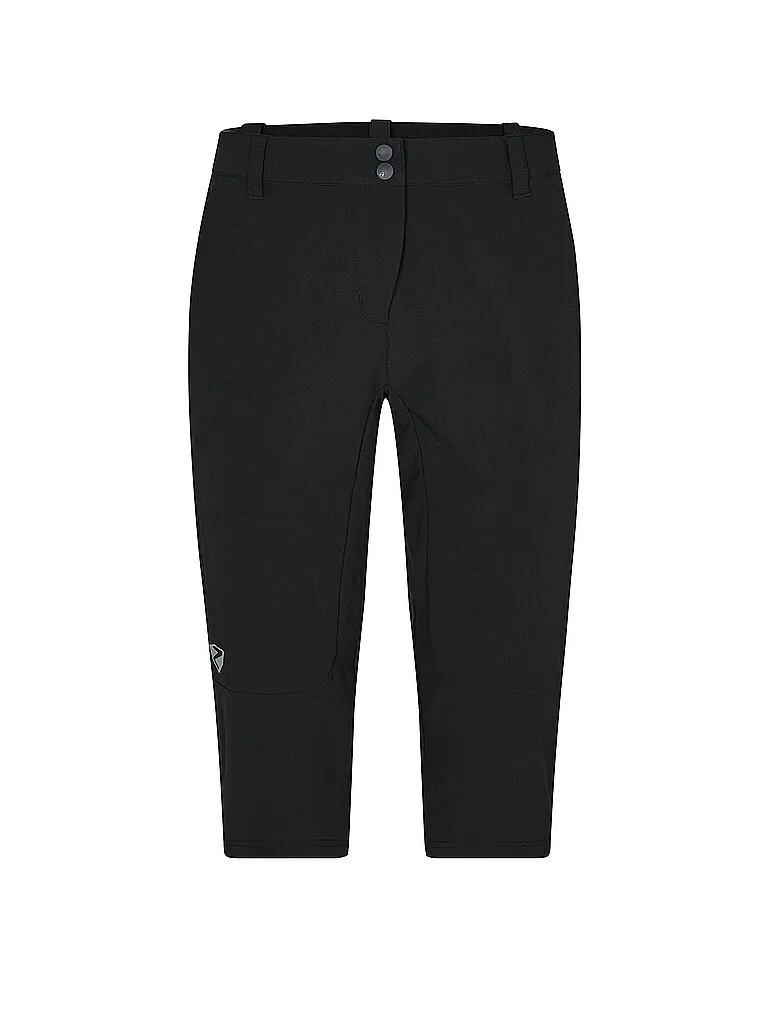Ziener Nestla X-function Shorts Mit Chamois Ziener Nestla X-function Shorts Mit Chamois