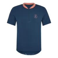 Ziener Neston Kurzarm-radtrikot