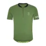 Ziener Neston Kurzarm-radtrikot