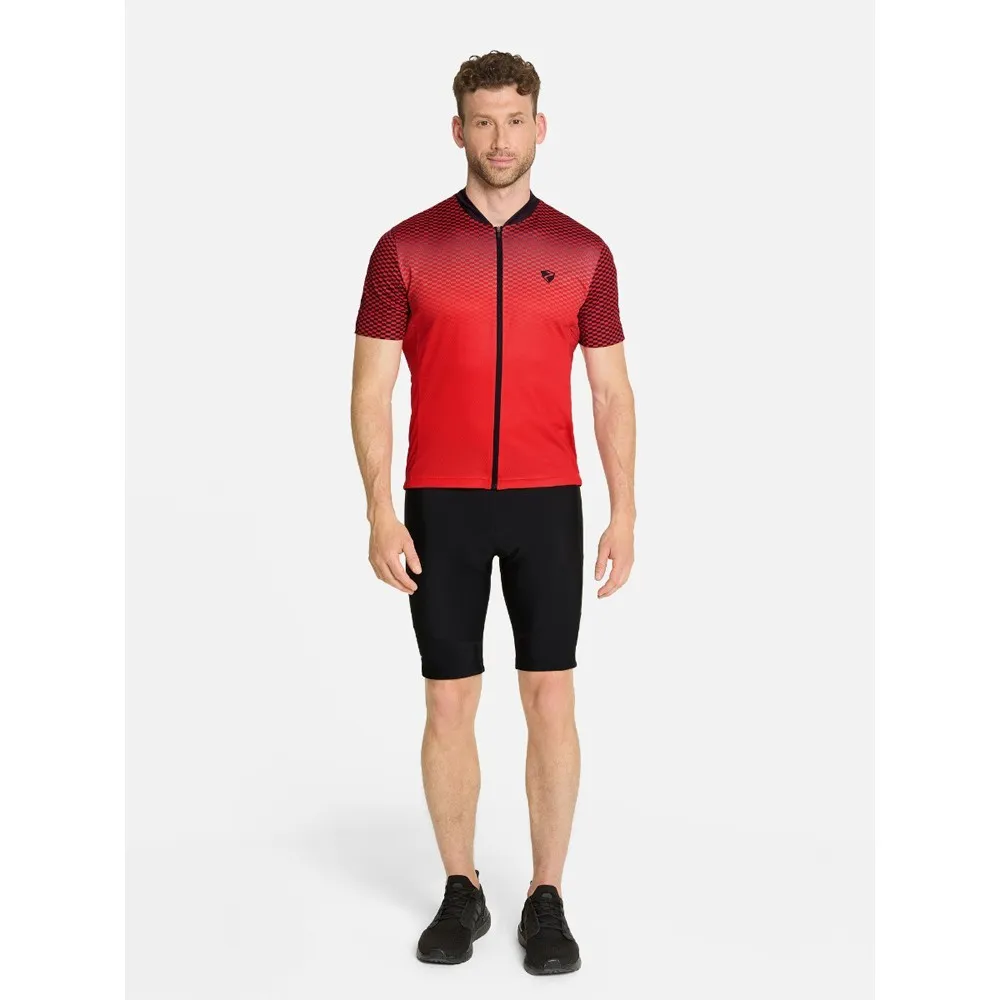 Ziener Netax X-gel Radhose
