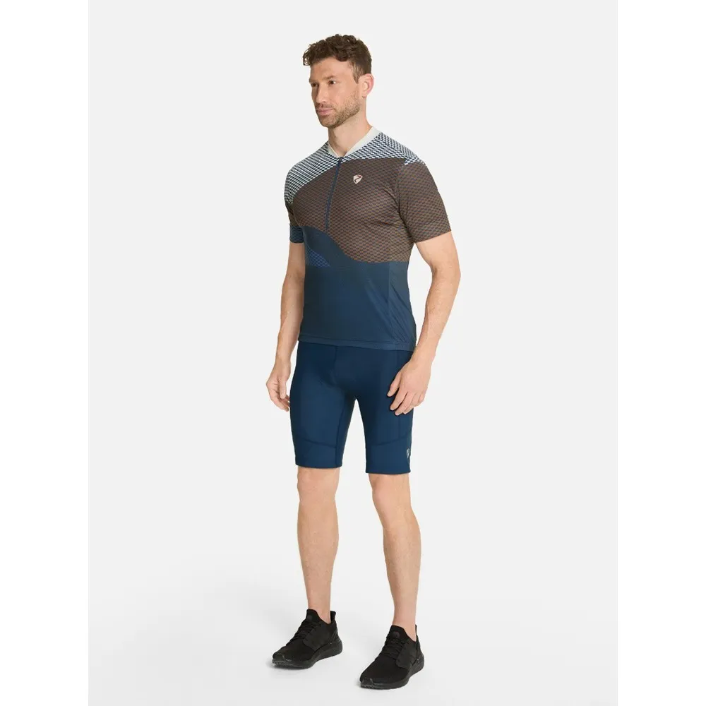 Ziener Netax X-gel Radhose Ziener Netax X-gel Radhose