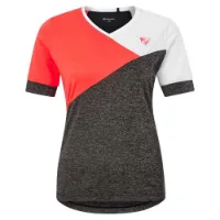 Ziener Nevina Kurzarm-t-shirt