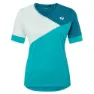 Ziener Nevina Kurzarm-t-shirt