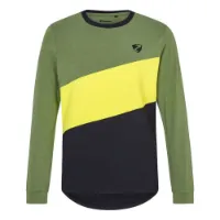 Ziener Newig Langarm-trikot