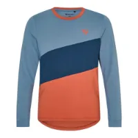 Ziener Newig Langarm-trikot Ziener Newig Langarm-trikot