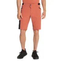 Ziener Nexil X-gel Shorts Mit Chamois Ziener Nexil X-gel Shorts Mit Chamois