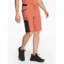 Ziener Nexil X-gel Shorts Mit Chamois, Chestnut