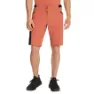 Ziener Nexil X-gel Shorts Mit Chamois, Chestnut