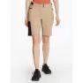 Ziener Nexita X-function Shorts Mit Chamois, Cashew