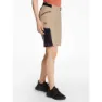 Ziener Nexita X-function Shorts Mit Chamois, Cashew