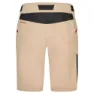 Ziener Nexita X-function Shorts Mit Chamois, Cashew