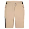 Ziener Nexita X-function Shorts Mit Chamois, Cashew