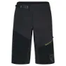 Ziener Niban Kurze Hose, Black 2