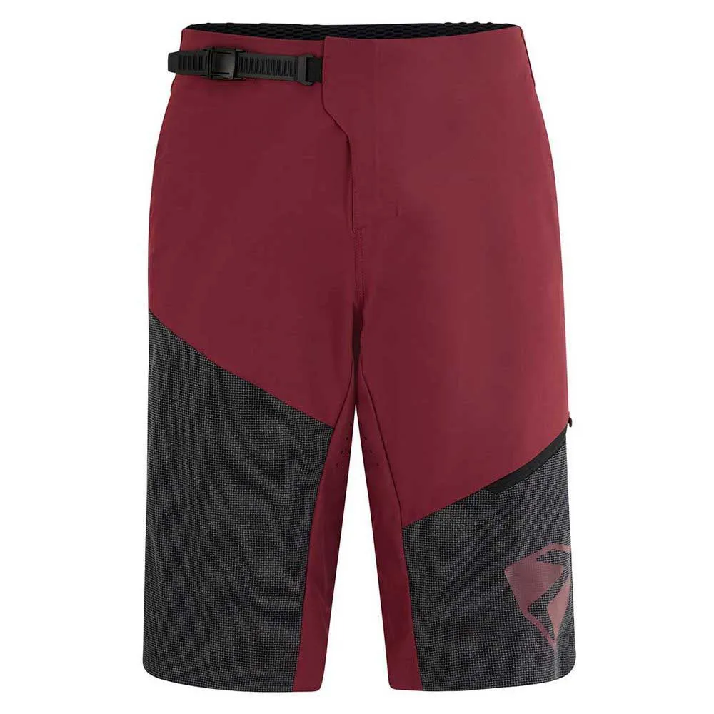 Ziener Niban X-shape Kurze Hose Ziener Niban X-shape Kurze Hose