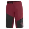 Ziener Niban X-shape Kurze Hose