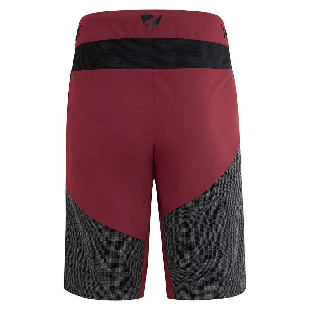 Ziener Niban X-shape Kurze Hose Ziener Niban X-shape Kurze Hose