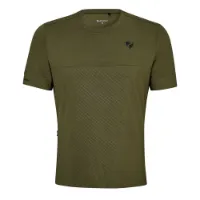 Ziener Nicklas Kurzarm-radtrikot Ziener Nicklas Kurzarm-radtrikot