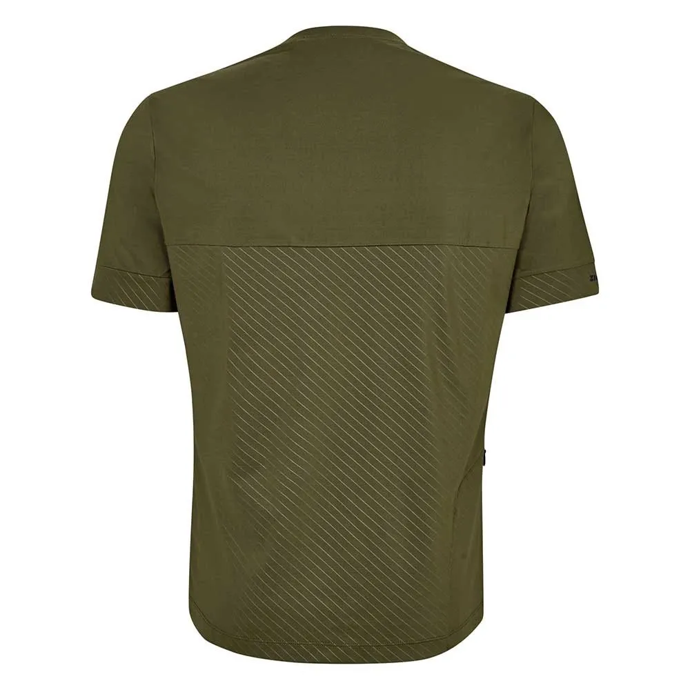 Ziener Nicklas Kurzarm-radtrikot Ziener Nicklas Kurzarm-radtrikot