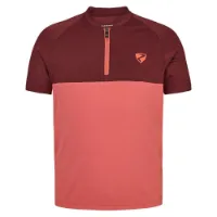 Ziener Nielson Kurzarm-radtrikot Ziener Nielson Kurzarm-radtrikot