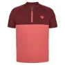 Ziener Nielson Kurzarm-radtrikot