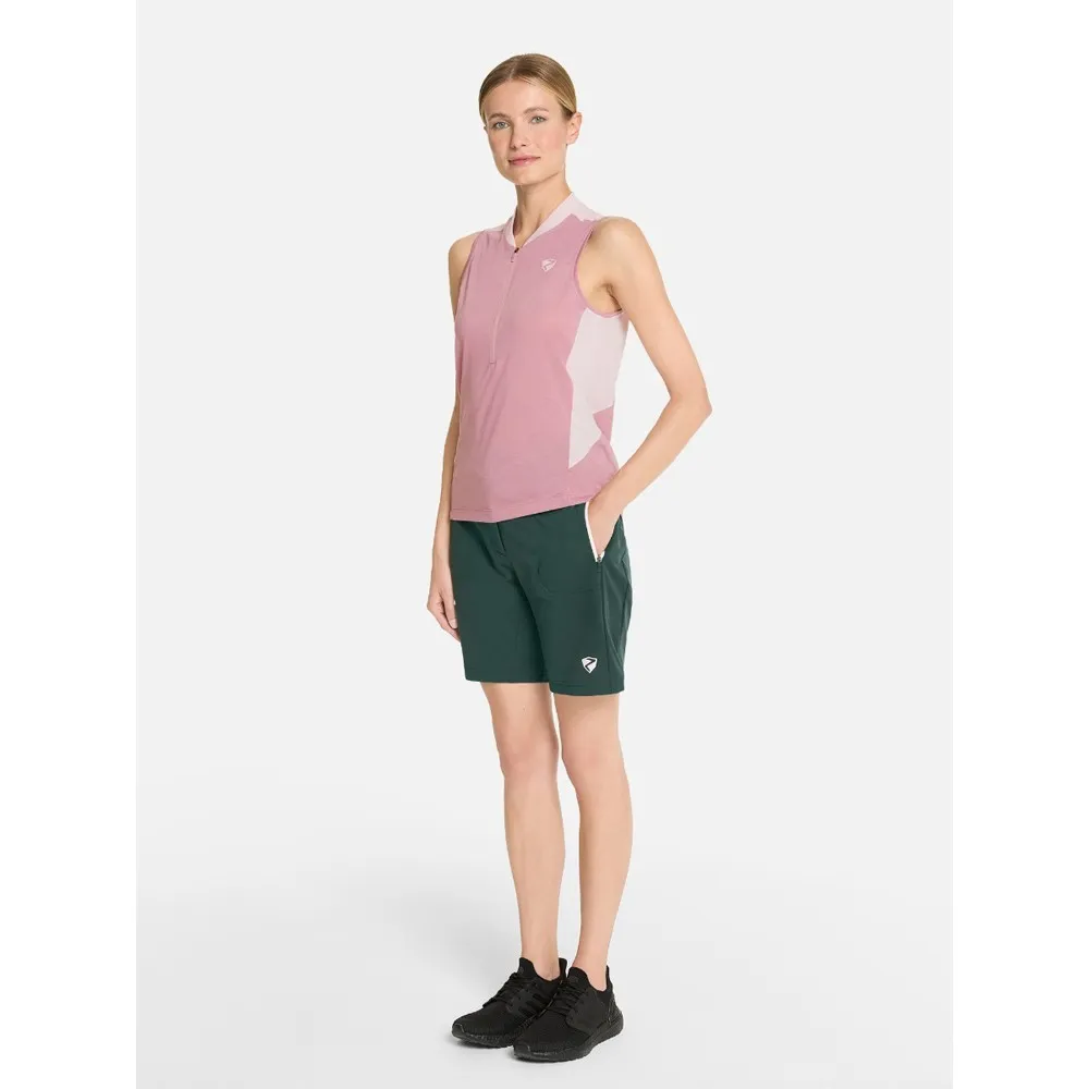 Ziener Nikoletta Ärmelloses Trikot Ziener Nikoletta Ärmelloses Trikot