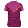 Ziener Nilia Kurzarm-radtrikot
