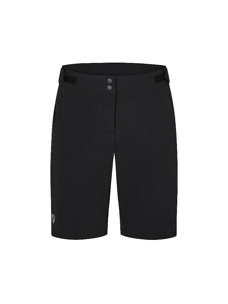 Ziener Nilsa X-function Shorts Mit Chamois Ziener Nilsa X-function Shorts Mit Chamois
