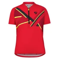 Ziener Ninjo Kurzarm-radtrikot