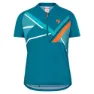 Ziener Ninjo Kurzarm-radtrikot