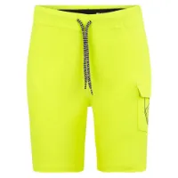Ziener Nisaki X-function Youth Kurze Hose